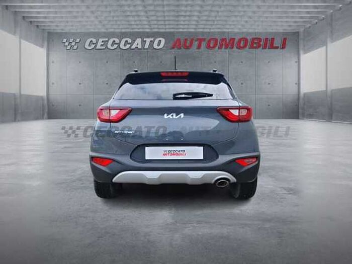 Kia Stonic 1l