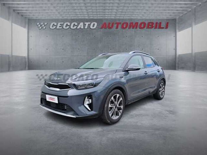 Kia Stonic 1l