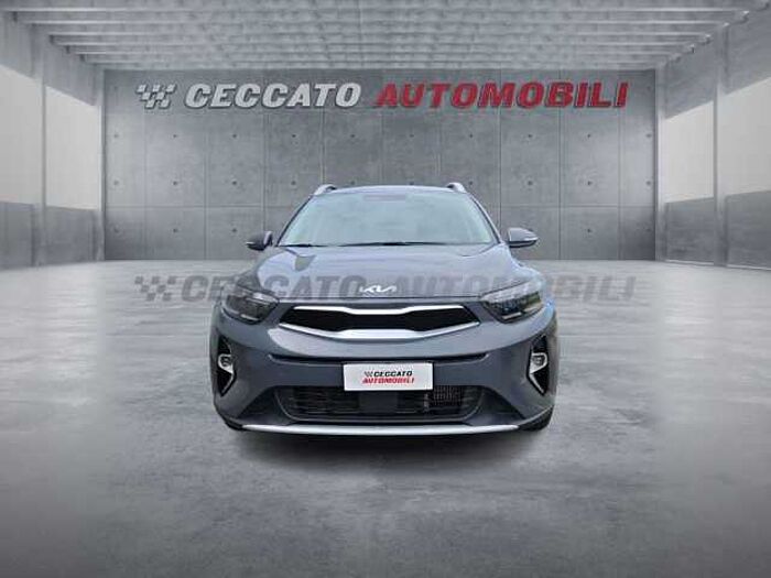 Kia Stonic 1l
