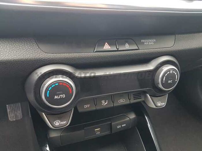 Kia Stonic 1l