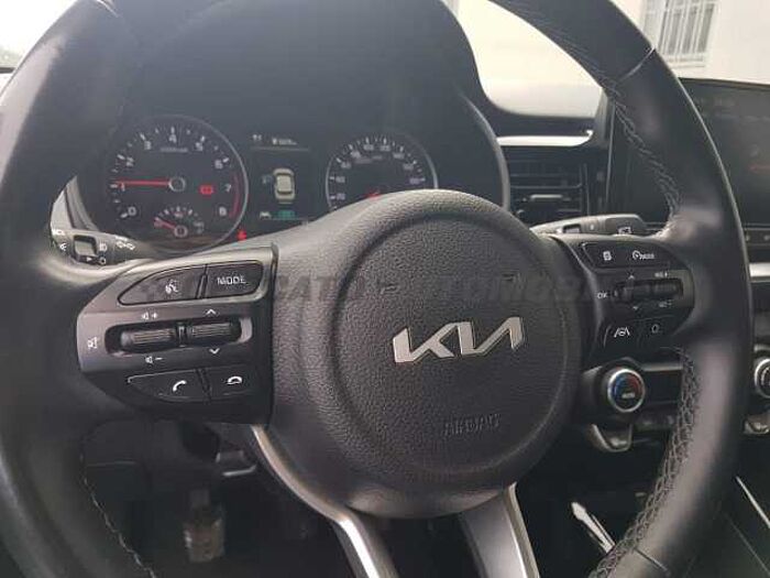 Kia Stonic 1l