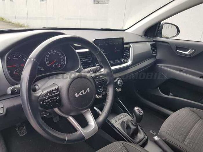 Kia Stonic 1l