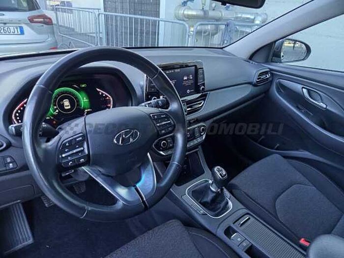 Hyundai i30 1l