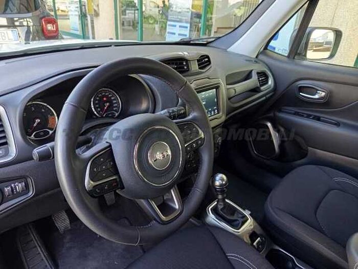 Jeep Renegade 1.6l