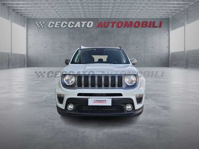 Jeep Renegade 1.6l