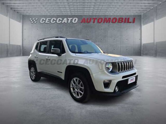 Jeep Renegade 1.6l