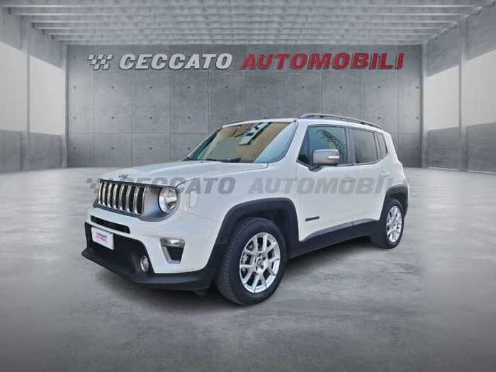 Jeep Renegade 1.6l