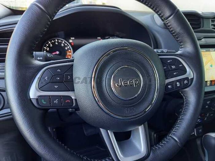 Jeep Renegade 1.5l