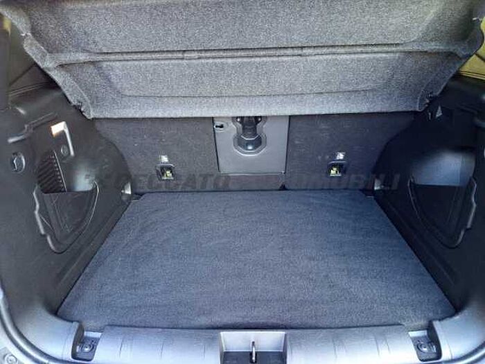 Jeep Renegade 1.5l
