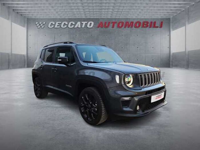 Jeep Renegade 1.5l