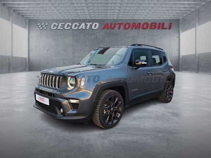 Jeep Renegade 1.5l