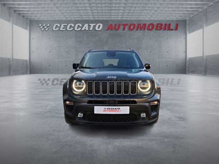 Jeep Renegade 1.5l