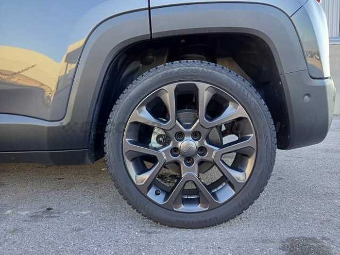 Jeep Renegade 1.5l
