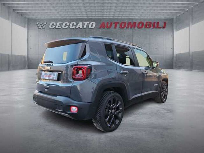 Jeep Renegade 1.5l