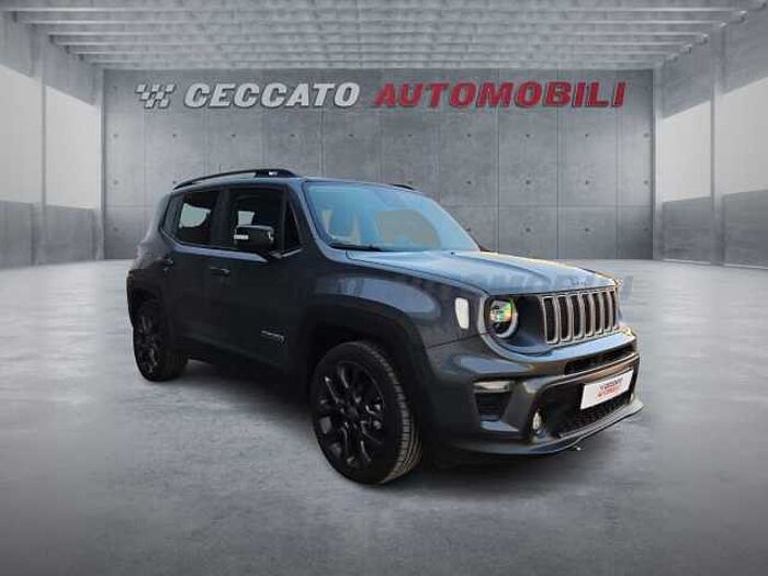 Jeep Renegade 1.5l