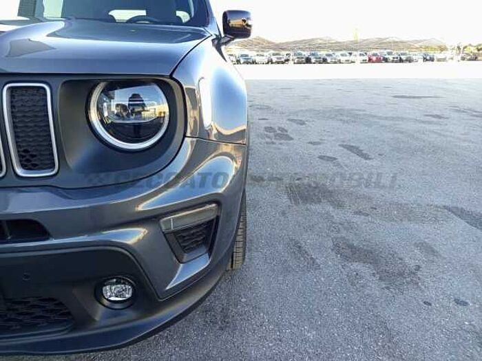 Jeep Renegade 1.5l