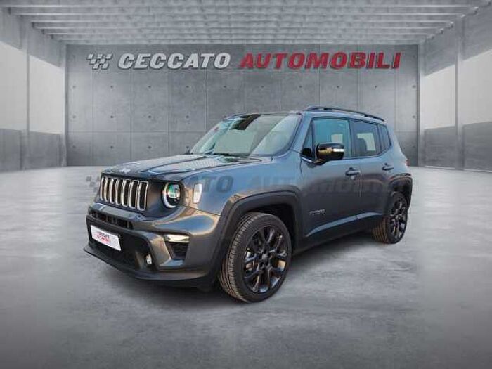 Jeep Renegade 1.5l