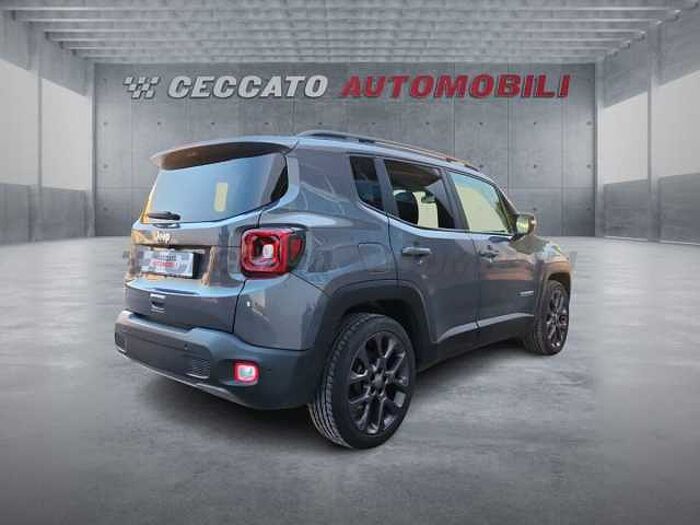 Jeep Renegade 1.5l