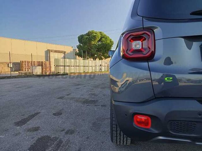 Jeep Renegade 1.5l