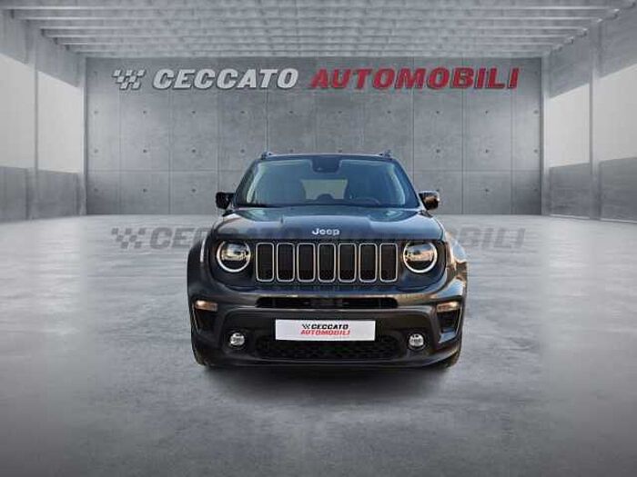 Jeep Renegade 1.5l