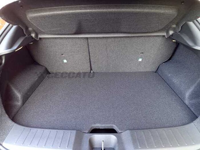 Nissan Nuovo Juke 1l