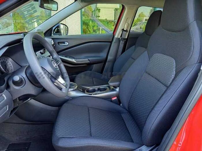 Nissan Nuovo Juke 1l