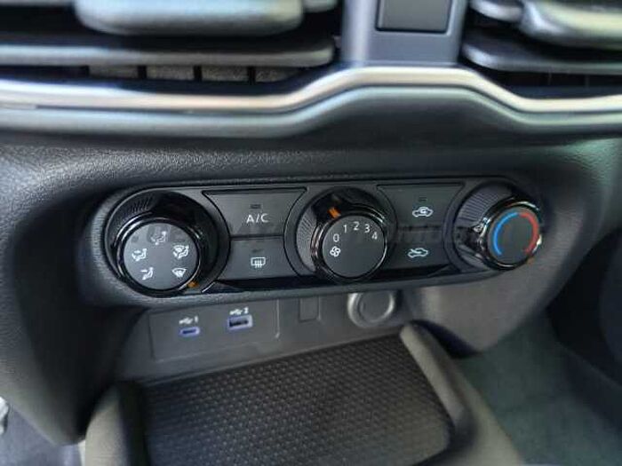 Nissan Nuovo Juke 1l