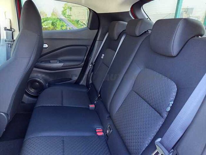 Nissan Nuovo Juke 1l