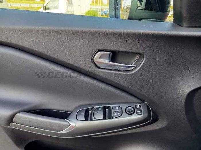 Nissan Nuovo Juke 1l