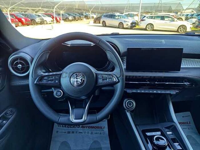 Alfa Romeo Tonale 1.5l