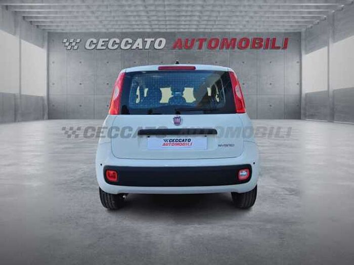 Fiat Panda 1l