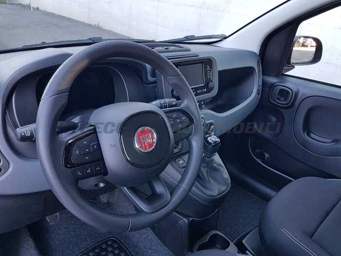Fiat Panda 1l
