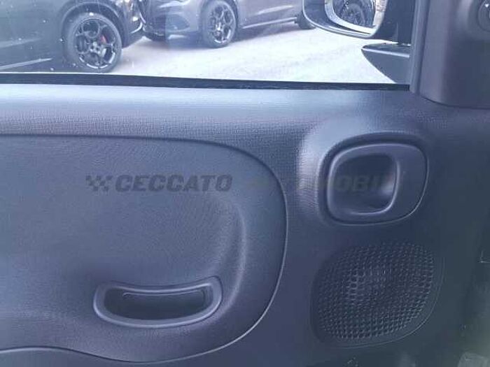 Fiat Panda 1l