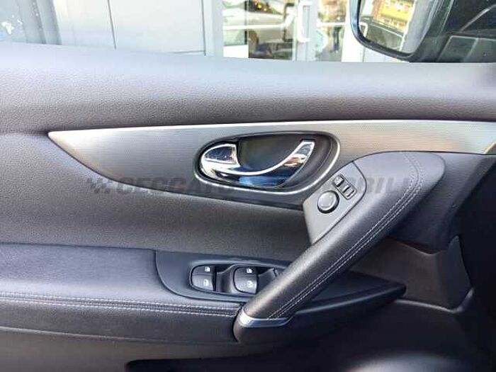 Nissan Qashqai 1.5l