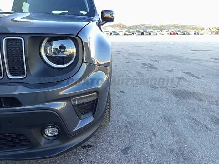 Jeep Renegade 1.5l