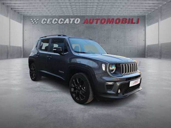 Jeep Renegade 1.5l