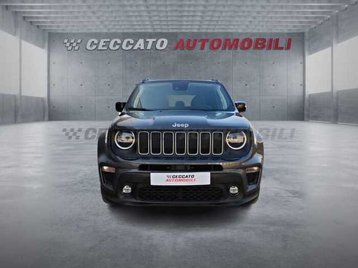 Jeep Renegade 1.5l
