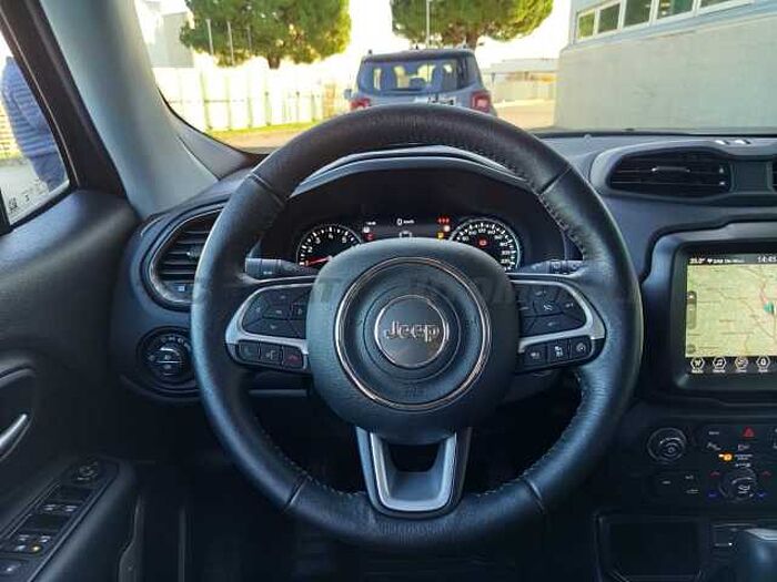 Jeep Renegade 1.5l