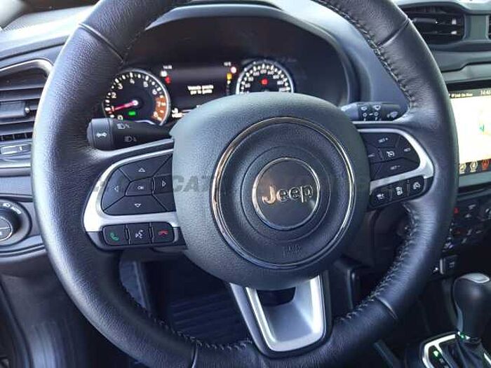 Jeep Renegade 1.5l
