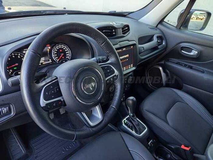 Jeep Renegade 1.5l