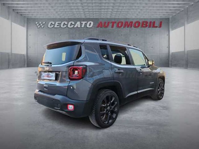 Jeep Renegade 1.5l