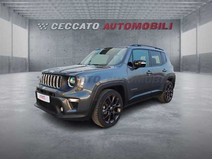 Jeep Renegade 1.5l