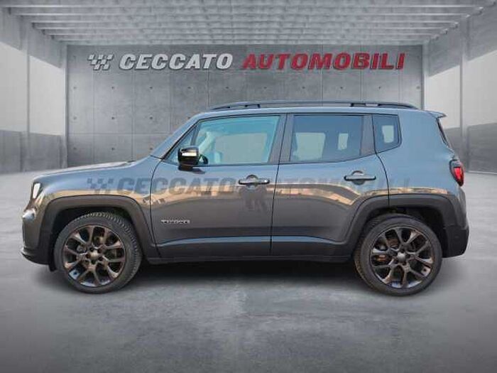Jeep Renegade 1.5l