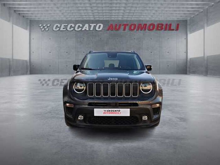 Jeep Renegade 1.5l