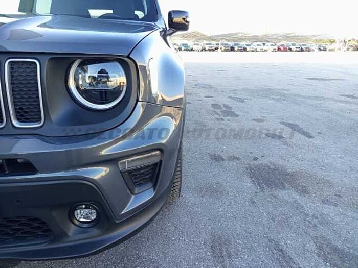 Jeep Renegade 1.5l