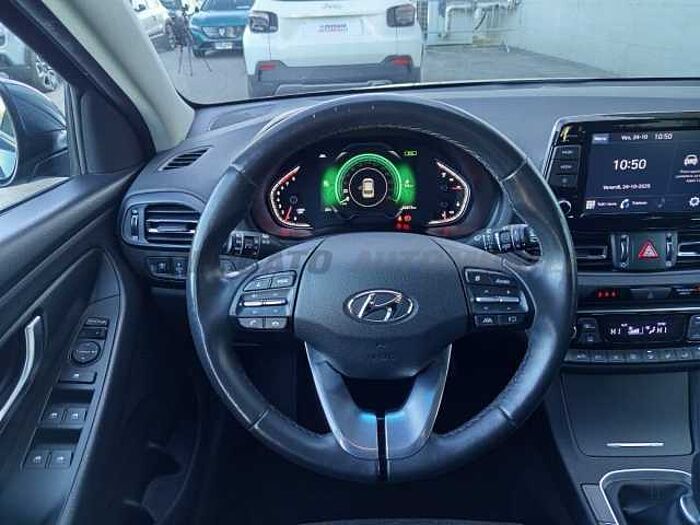 Hyundai i30 1l