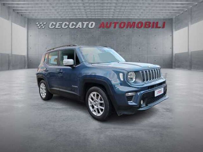 Jeep Renegade 1l