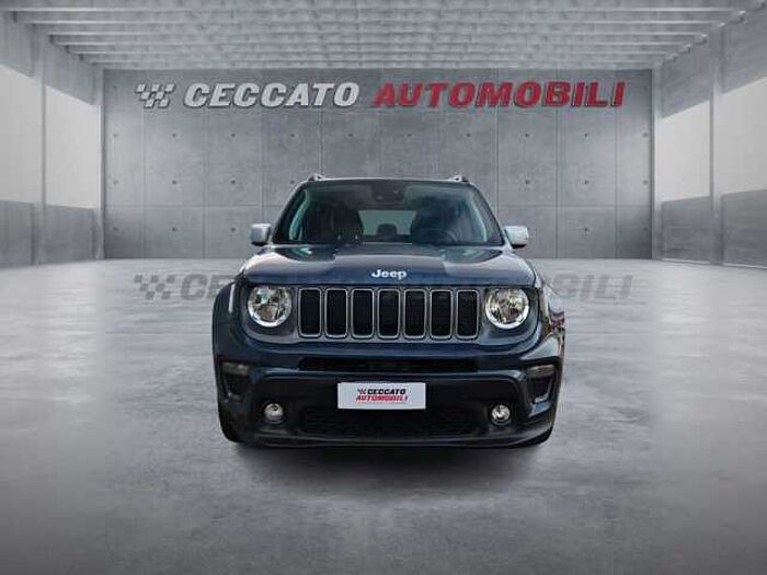 Jeep Renegade 1l