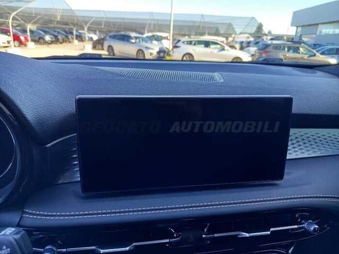 Alfa Romeo Tonale 1.5l