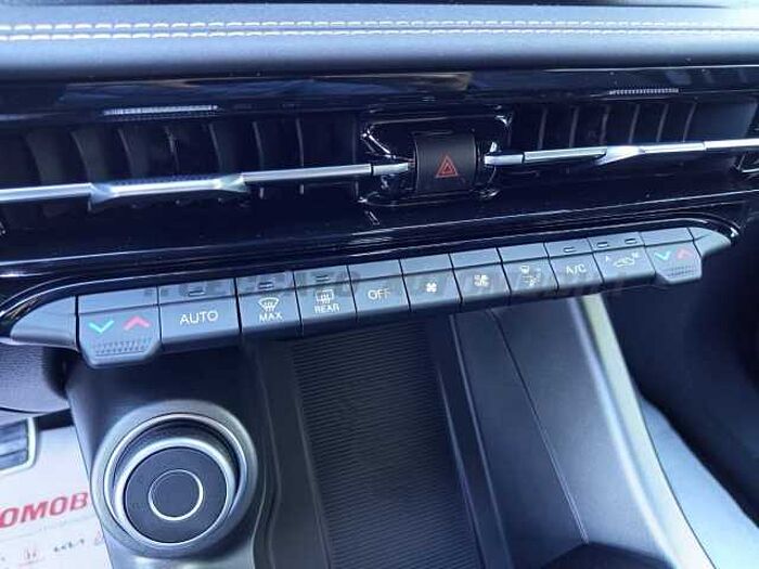 Alfa Romeo Tonale 1.5l